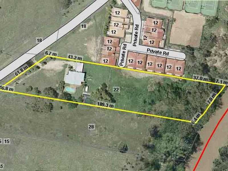 22 Collins Street, Brassall QLD 4305