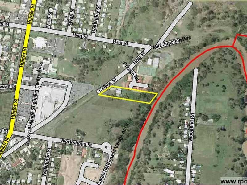 22 Collins Street, Brassall QLD 4305