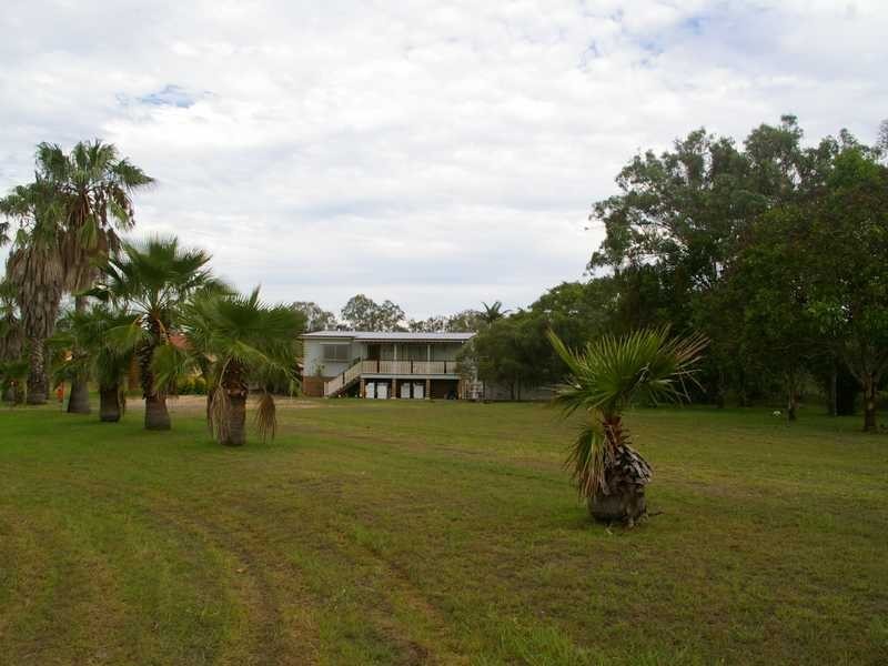 22 Collins Street, Brassall QLD 4305