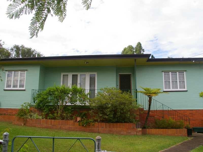 Eastern Heights QLD 4305