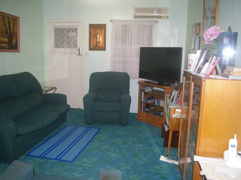 Eastern Heights QLD 4305