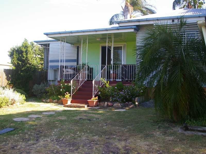 Eastern Heights QLD 4305