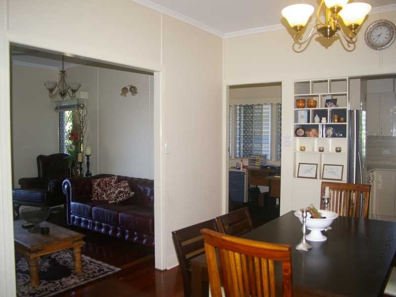 Eastern Heights QLD 4305