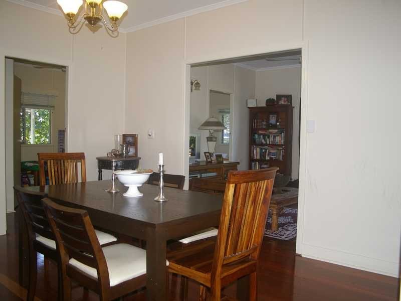 Eastern Heights QLD 4305