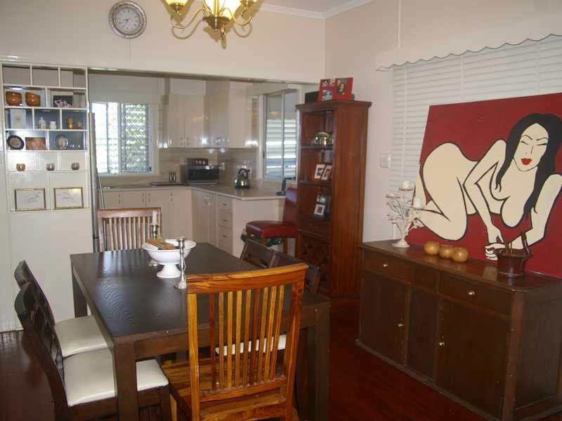 Eastern Heights QLD 4305