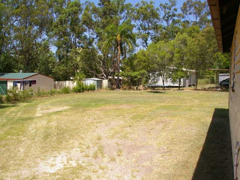 146 Pine Mountain Road, Brassall QLD 4305
