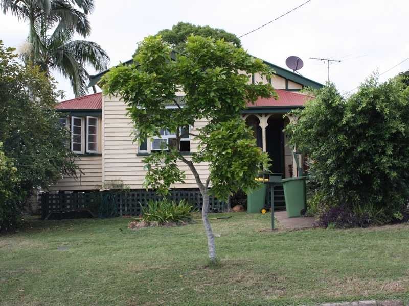 Booval QLD 4304