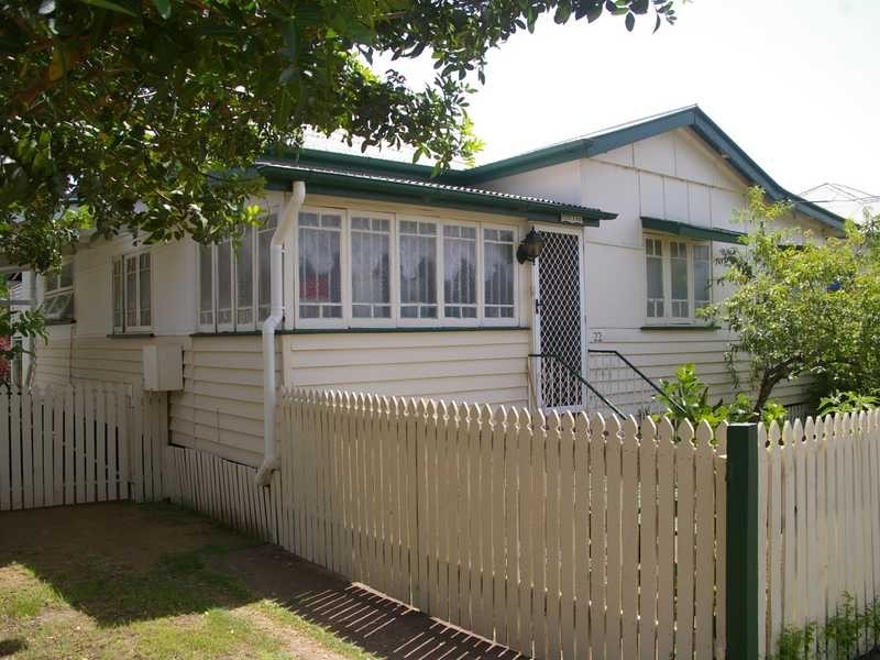 22 Canning Street, North Ipswich QLD 4305