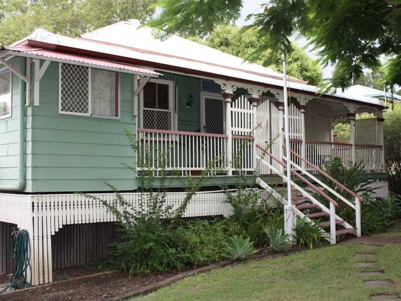 East Ipswich QLD 4305