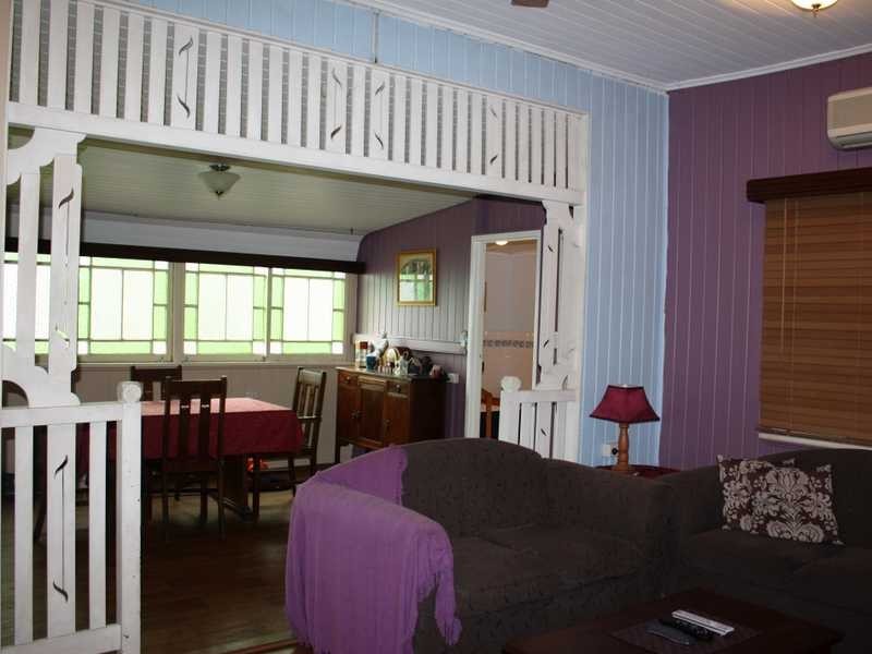 East Ipswich QLD 4305