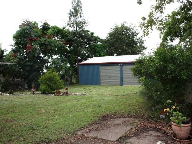 East Ipswich QLD 4305