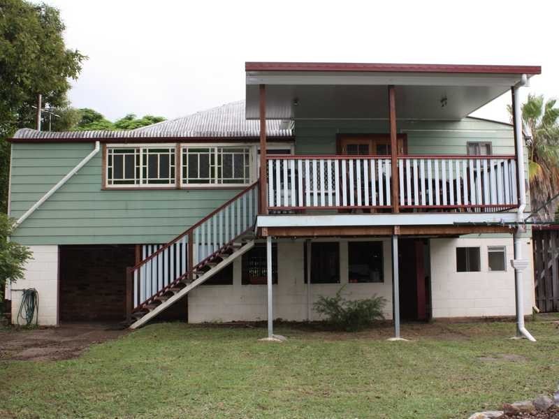 East Ipswich QLD 4305