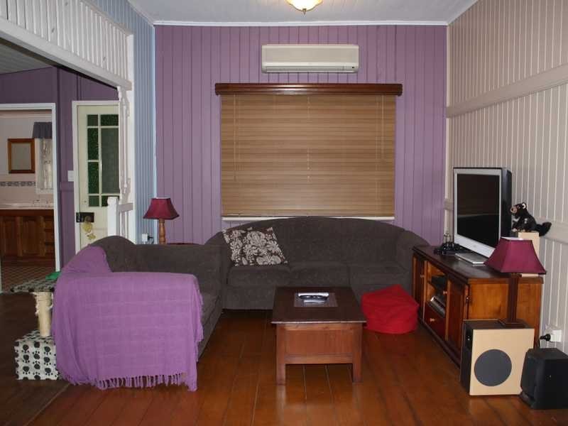 East Ipswich QLD 4305