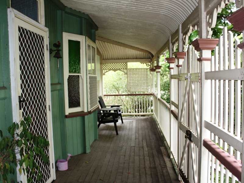 East Ipswich QLD 4305