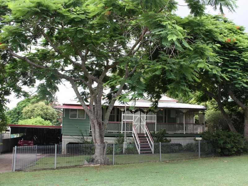 East Ipswich QLD 4305