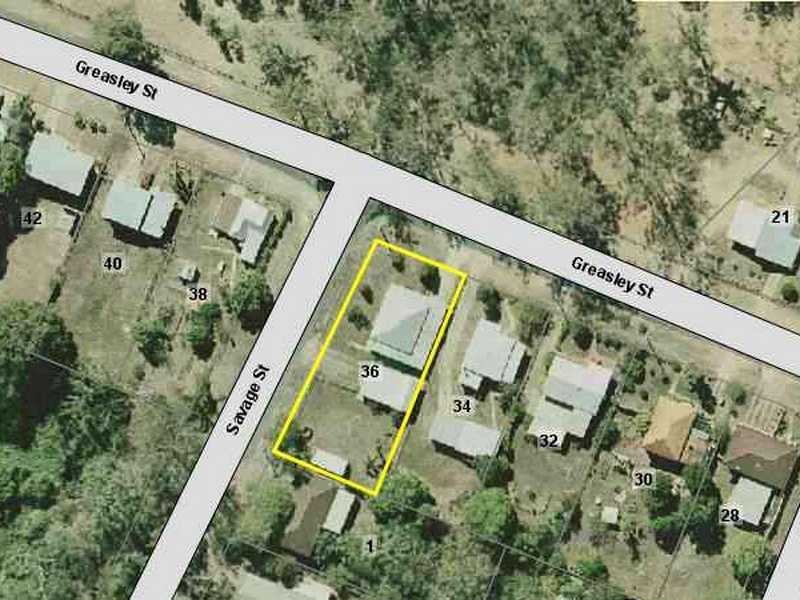 36 Greasley Street, Tivoli QLD 4305