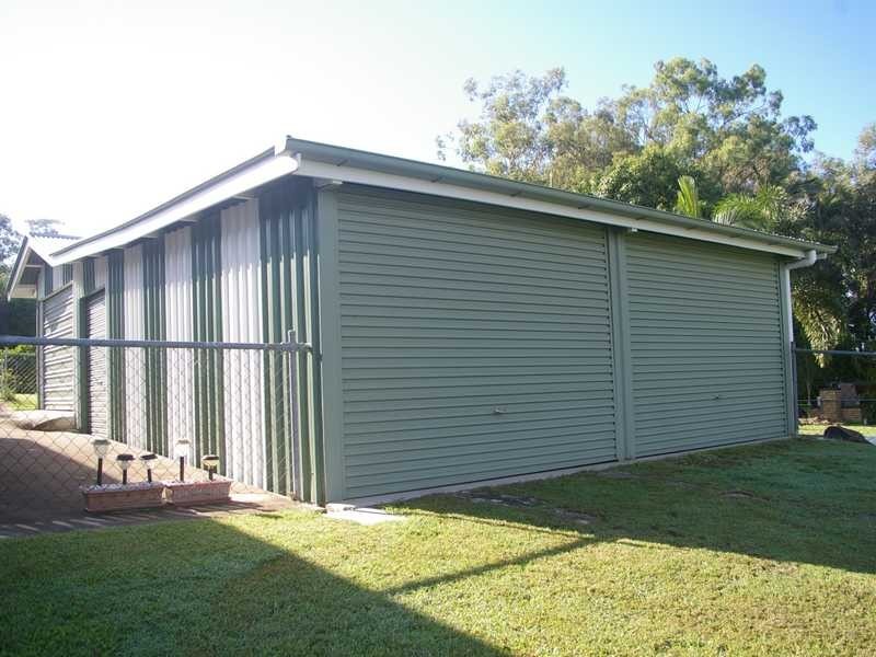 36 Greasley Street, Tivoli QLD 4305