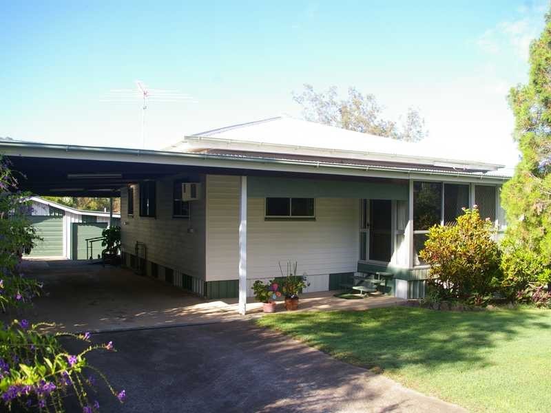 36 Greasley Street, Tivoli QLD 4305