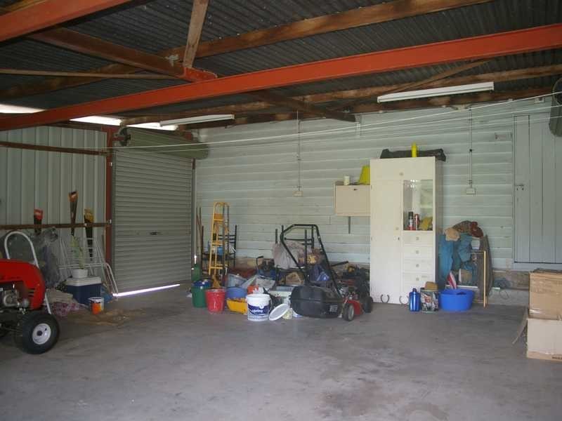 36 Greasley Street, Tivoli QLD 4305