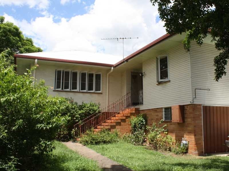 Eastern Heights QLD 4305