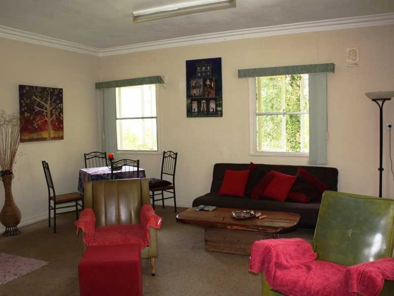 Eastern Heights QLD 4305