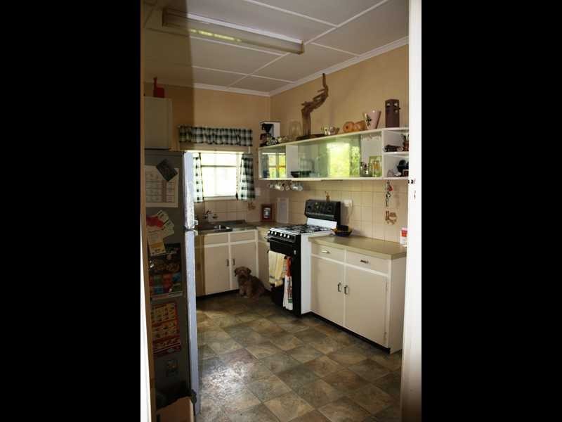 Eastern Heights QLD 4305