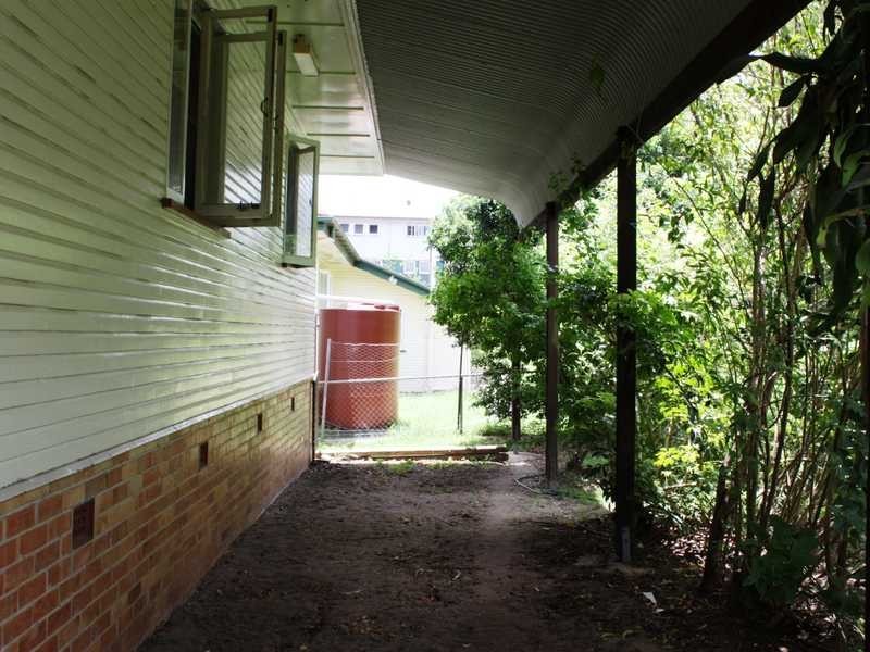 Eastern Heights QLD 4305