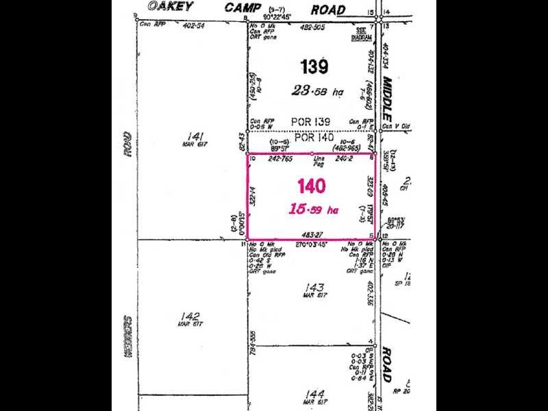 1507 – 1549 Middle Road, Peak Crossing QLD 4306