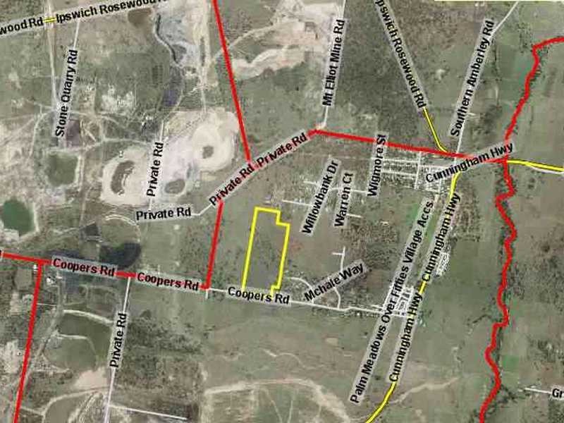 135 Coopers Road, Willowbank QLD 4306