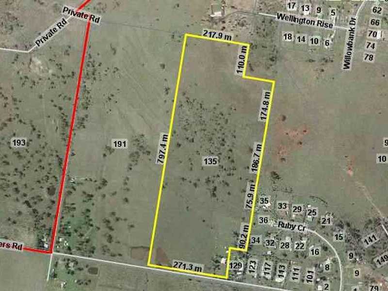 135 Coopers Road, Willowbank QLD 4306