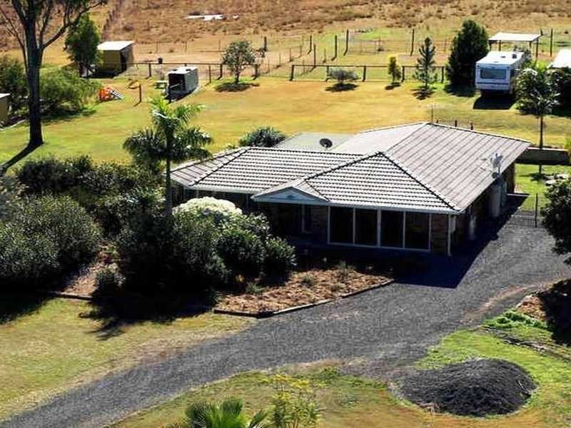 135 Coopers Road, Willowbank QLD 4306