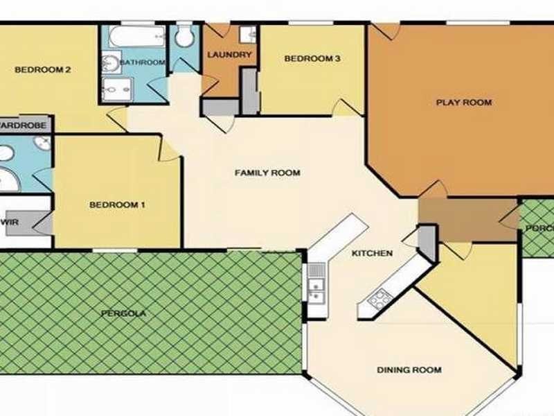 135 Coopers Road, Willowbank QLD 4306