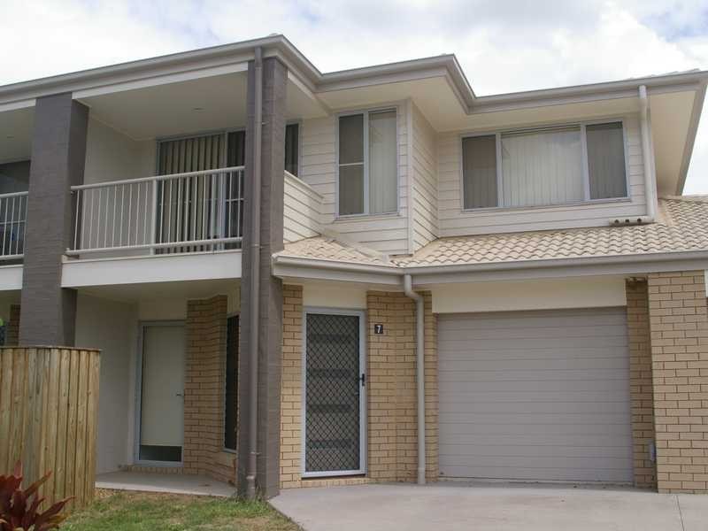 Brassall QLD 4305