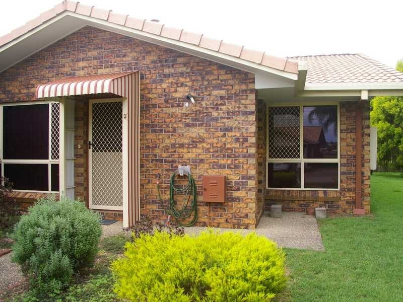 Unit 6 / 34 Thornton Street, Raceview QLD 4305