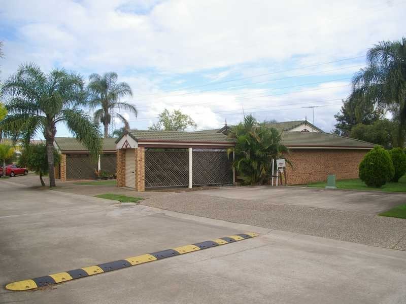 Unit 6 / 34 Thornton Street, Raceview QLD 4305