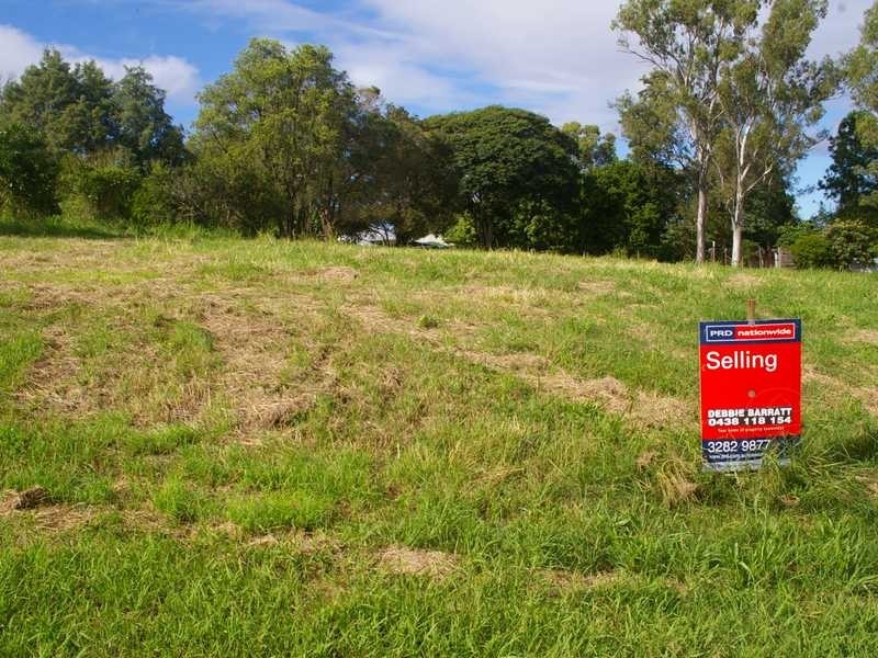 22 Pommer Street, Brassall QLD 4305