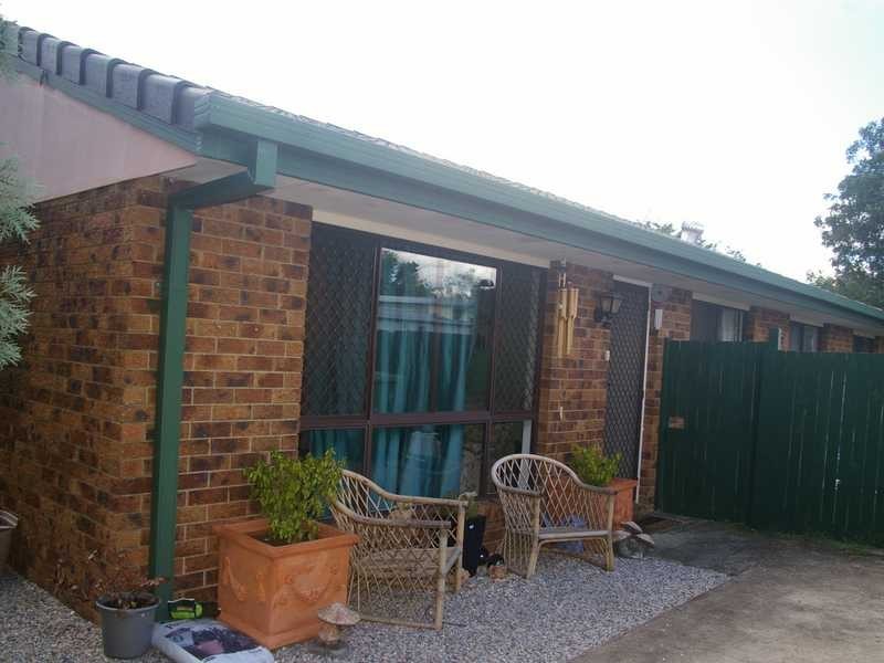 North Booval QLD 4304