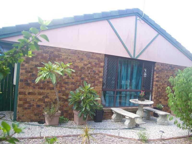 North Booval QLD 4304