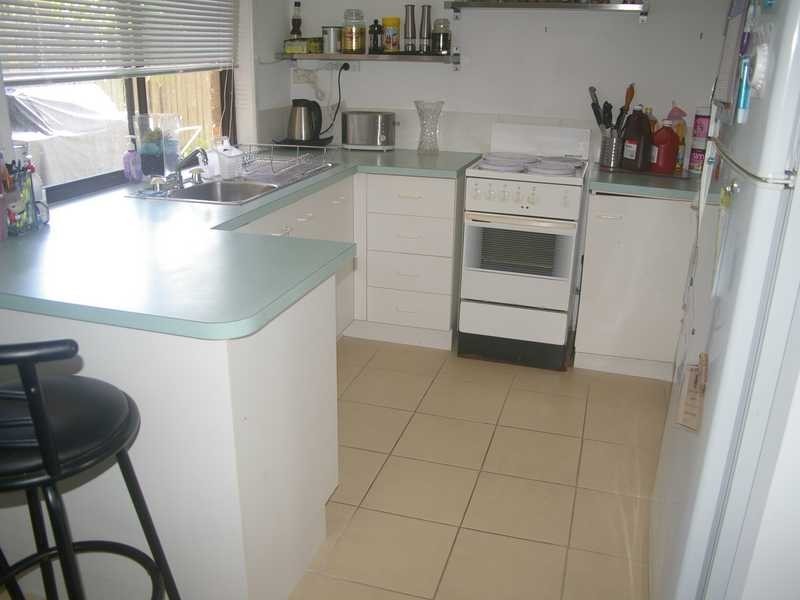 North Booval QLD 4304