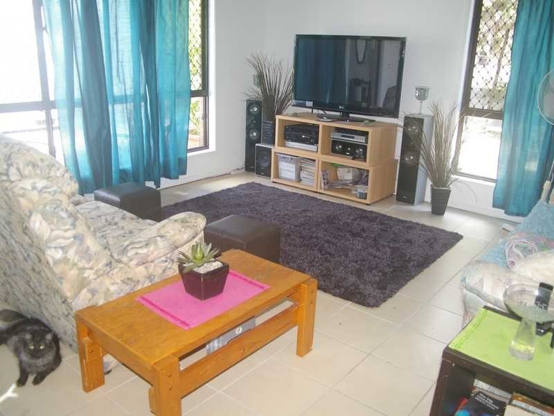 North Booval QLD 4304