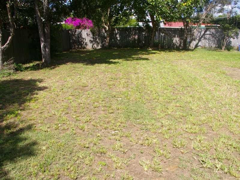 North Booval QLD 4304