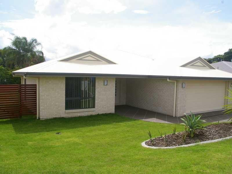 9 Sulzberger Crt, Flinders View QLD 4305