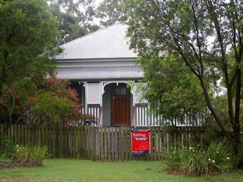North Ipswich QLD 4305
