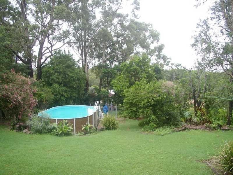 North Ipswich QLD 4305