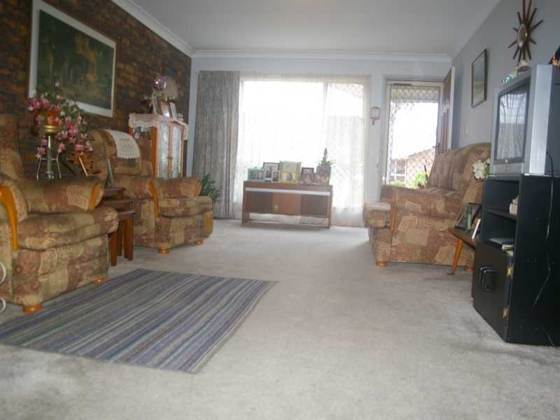 Unit 8 / 34 Thornton Street, Raceview QLD 4305