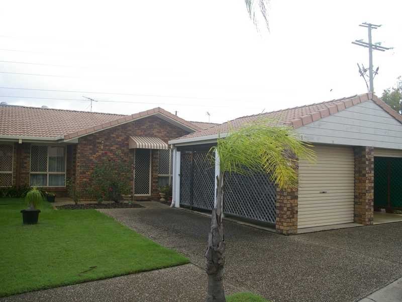 Unit 8 / 34 Thornton Street, Raceview QLD 4305