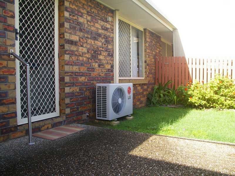 Unit 8 / 34 Thornton Street, Raceview QLD 4305