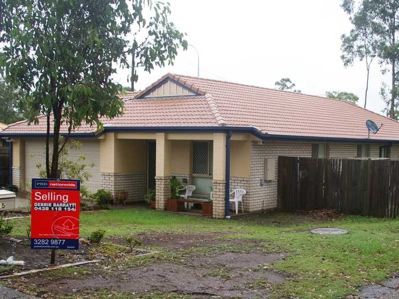 15 Brigalow Lane, Redbank Plains QLD 4301