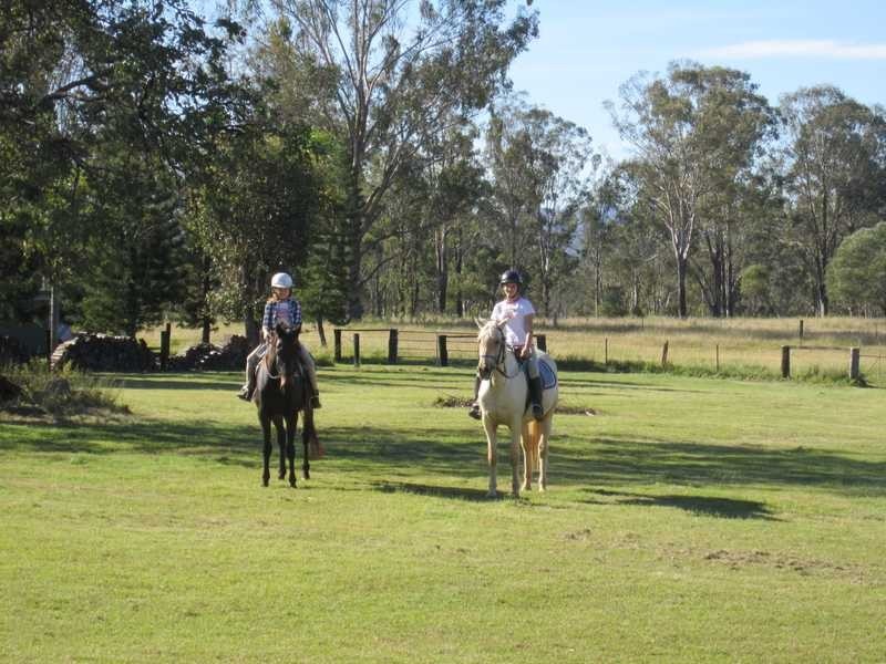 Pine Mountain QLD 4306