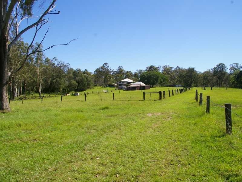 Pine Mountain QLD 4306